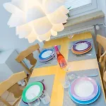 Perfekte In Perfekter Lage Mit Balkon! شقة *