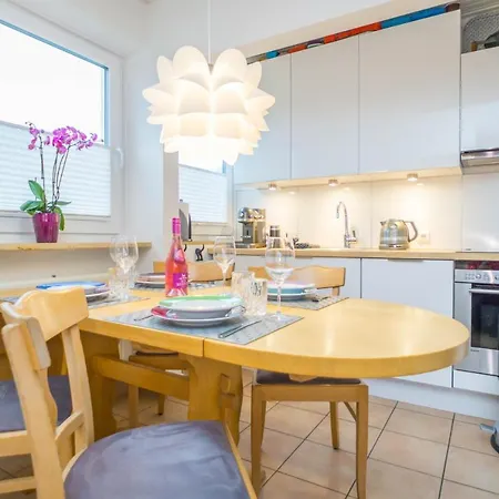 Perfekte In Perfekter Lage Mit Balkon! شقة *