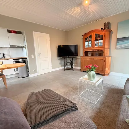 Perfekte In Perfekter Lage Mit Balkon! فيسترلاند