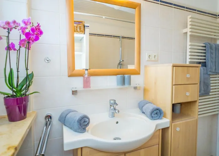 Perfekte In Perfekter Lage Mit Balkon! شقة *