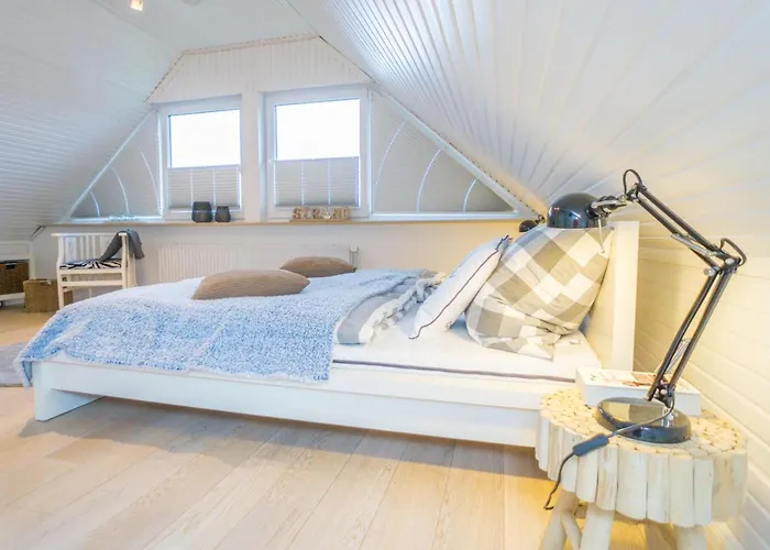 Perfekte In Perfekter Lage Mit Balkon! فيسترلاند