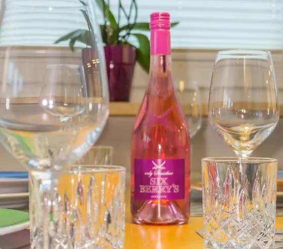 Perfekte In Perfekter Lage Mit Balkon! Appartamento *