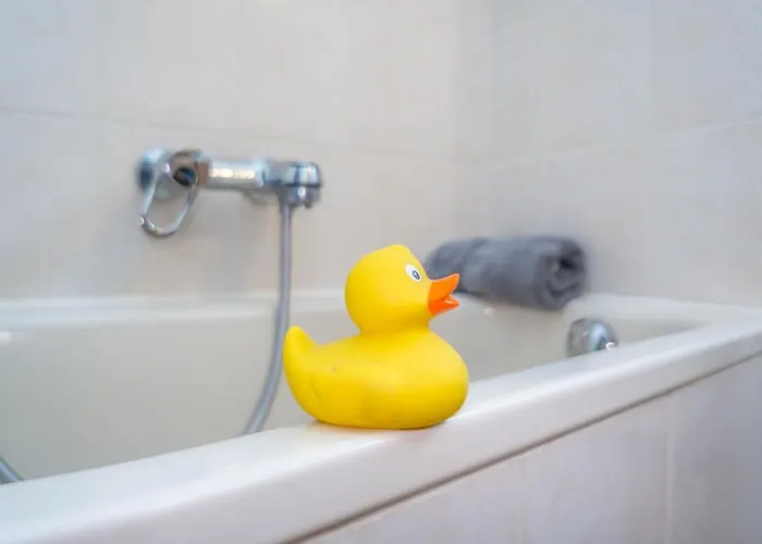 Appartamento Perfekte In Perfekter Lage Mit Balkon! *