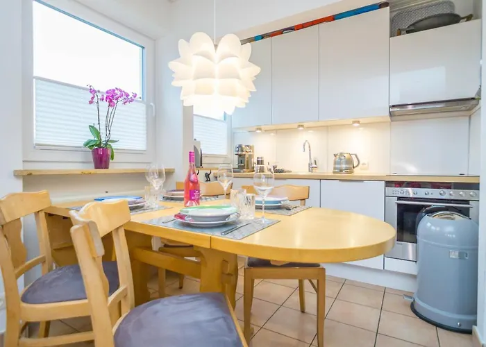 Perfekte In Perfekter Lage Mit Balkon! Appartamento *