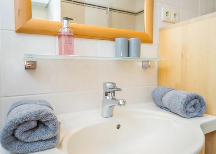 Perfekte In Perfekter Lage Mit Balkon! فيسترلاند