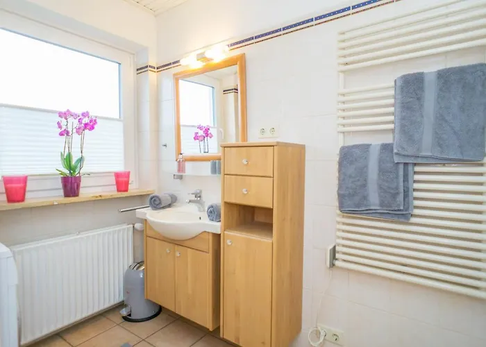 Perfekte In Perfekter Lage Mit Balkon! شقة *