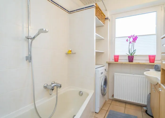 Perfekte In Perfekter Lage Mit Balkon! Appartamento