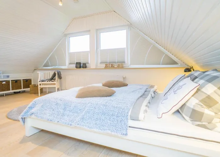 شقة Perfekte In Perfekter Lage Mit Balkon!