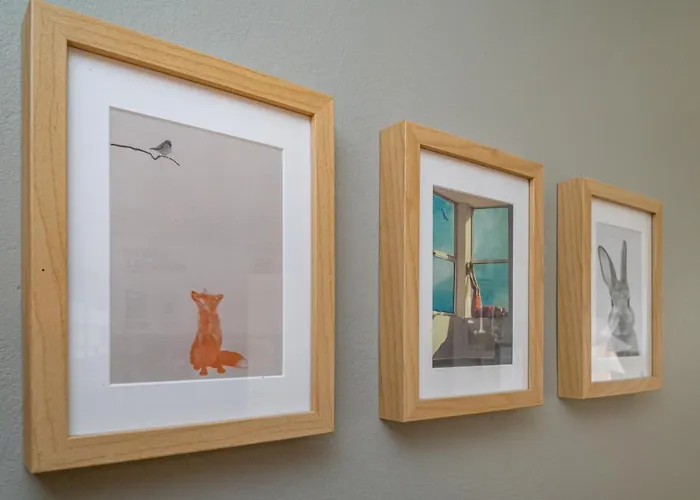 Perfekte In Perfekter Lage Mit Balkon! *