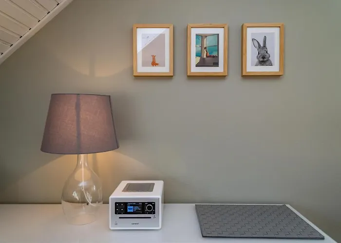 Perfekte In Perfekter Lage Mit Balkon! Appartamento