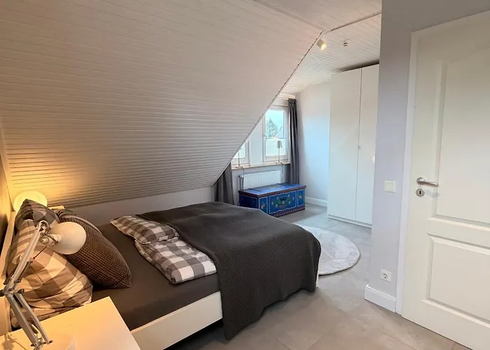 Perfekte In Perfekter Lage Mit Balkon! *