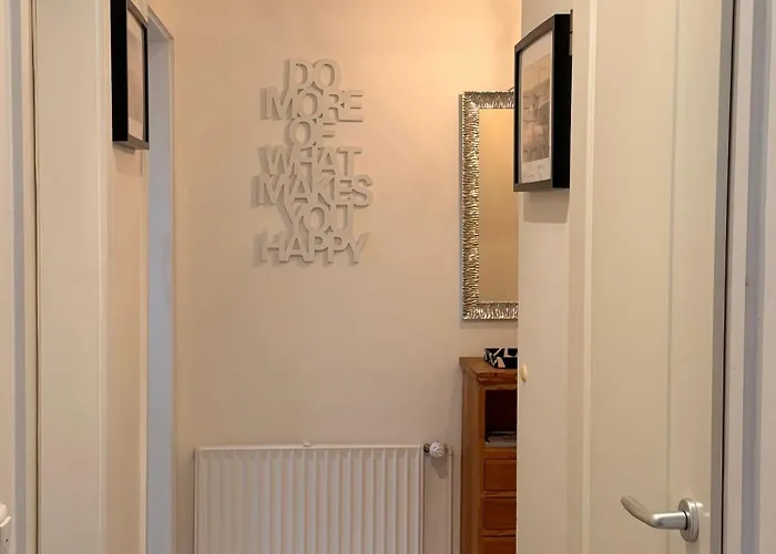 Appartamento Perfekte In Perfekter Lage Mit Balkon!