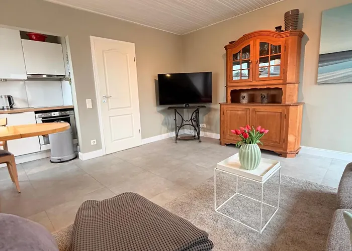 Perfekte In Perfekter Lage Mit Balkon! فيسترلاند