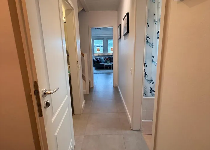 Perfekte In Perfekter Lage Mit Balkon! شقة