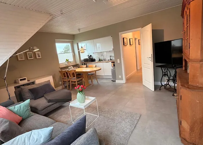 Perfekte In Perfekter Lage Mit Balkon!